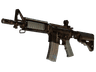 StatTrak™ M4A4 | Etch Lord (Battle-Scarred)