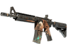 StatTrak™ M4A4 | Griffin (Minimal Wear)