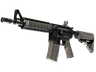 StatTrak™ M4A4 | Magnesium (Field-Tested)