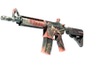 StatTrak™ M4A4 | Tooth Fairy (Factory New)