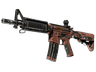 StatTrak™ M4A4 | Turbine (Field-Tested)