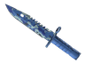 ★ StatTrak™ M9 Bayonet | Bright Water (Factory New)