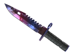★ StatTrak™ M9 Bayonet | Doppler (Minimal Wear)