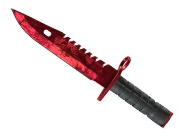 ★ StatTrak™ M9 Bayonet | Doppler