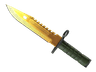 ★ StatTrak™ M9 Bayonet | Lore (Factory New)