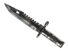 ★ StatTrak™ M9 Bayonet | Scorched (Field-Tested)
