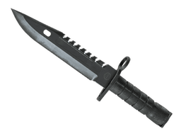 ★ StatTrak™ M9 Bayonet