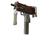 StatTrak™ MAC-10 | Last Dive (Minimal Wear)