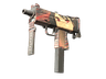 StatTrak™ MAC-10 | Sakkaku (Field-Tested)