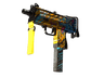 StatTrak™ MAC-10 | Stalker (Field-Tested)