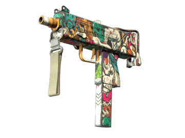 StatTrak™ MAC-10 | Toybox