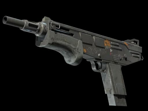 StatTrak™ MAG-7 | Foresight