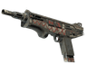 StatTrak™ MAG-7 | Petroglyph (Field-Tested)