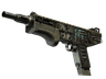 StatTrak™ MAG-7 | Popdog (Factory New)