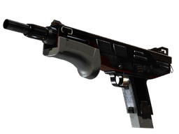 StatTrak™ MAG-7 | Praetorian (Field-Tested)