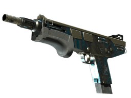 StatTrak™ MAG-7 | Sonar (Factory New)