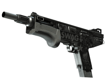 StatTrak™ MAG-7 | SWAG-7