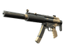 StatTrak™ MP5-SD | Desert Strike (Factory New)