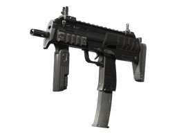 StatTrak™ MP7 | Armor Core (Battle-Scarred)