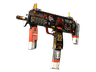 StatTrak™ MP7 | Bloodsport (Minimal Wear)