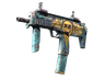 StatTrak™ MP7 | Just Smile (Field-Tested)