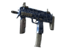 StatTrak™ MP7 | Ocean Foam (Factory New)
