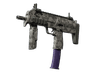 StatTrak™ MP7 | Skulls (Minimal Wear)