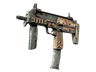 StatTrak™ MP7 | Special Delivery (Field-Tested)