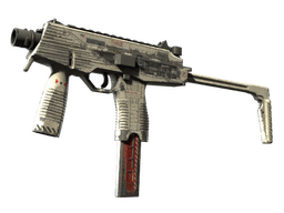 StatTrak™ MP9 | Airlock (Battle-Scarred)