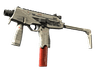 StatTrak™ MP9 | Airlock (Well-Worn)