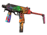StatTrak™ MP9 | Food Chain (Field-Tested)