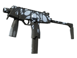 StatTrak™ MP9 | Goo (Minimal Wear)
