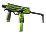 StatTrak™ MP9 | Hydra (Factory New)