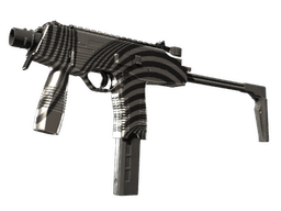 StatTrak™ MP9 | Hypnotic (Factory New)