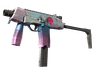StatTrak™ MP9 | Mount Fuji (Minimal Wear)