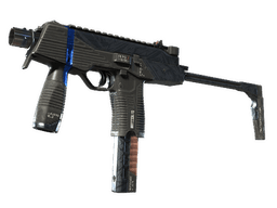 StatTrak™ MP9 | Nexus (Field-Tested)
