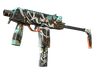 StatTrak™ MP9 | Urban Sovereign (Minimal Wear)