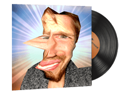 StatTrak™ Music Kit | 3kliksphilip, Heading for the Source