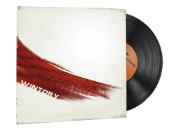 StatTrak™ Music Kit | Austin Wintory, Desert Fire