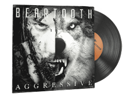 StatTrak™ Music Kit | Beartooth, Aggressive