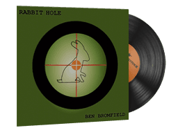 StatTrak™ Music Kit | Ben Bromfield, Rabbit Hole