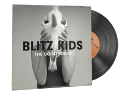 StatTrak™ Music Kit | Blitz Kids, The Good Youth