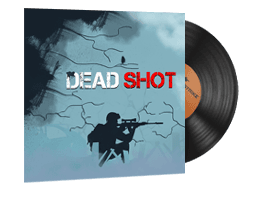 StatTrak™ Music Kit | Daniel Sadowski, Dead Shot