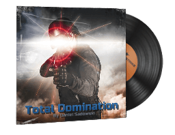 StatTrak™ Music Kit | Daniel Sadowski, Total Domination