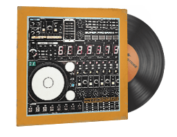 StatTrak™ Music Kit | Kelly Bailey, Hazardous Environments