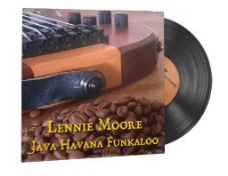 StatTrak™ Music Kit | Lennie Moore, Java Havana Funkaloo