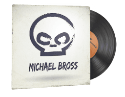 StatTrak™ Music Kit | Michael Bross, Invasion!