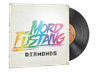 StatTrak™ Music Kit | Mord Fustang, Diamonds