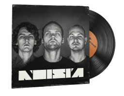 StatTrak™ Music Kit | Noisia, Sharpened