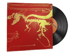 StatTrak™ Music Kit | Robert Allaire, Insurgency